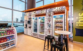 Ibis Budget Fortaleza Praia de Iracema